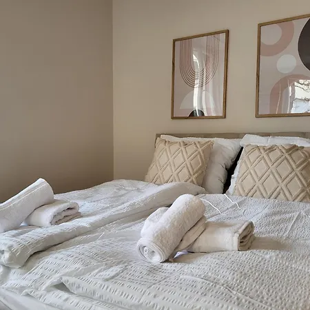 Apartman Sioux Stilvoll Eingerichtete Im Stadtkern I Netflix I Nespresso I *