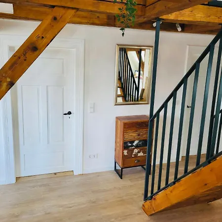 Sioux Stilvoll Eingerichtete Im Stadtkern I Netflix I Nespresso I Apartmán Kaufbeuren