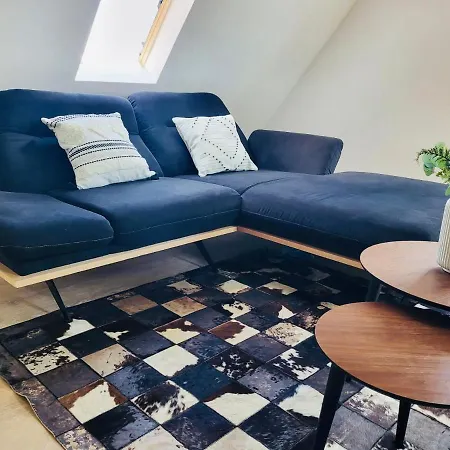 Sioux Stilvoll Eingerichtete Im Stadtkern I Netflix I Nespresso I *