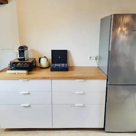 Sioux Stilvoll Eingerichtete Im Stadtkern I Netflix I Nespresso I Apartmán