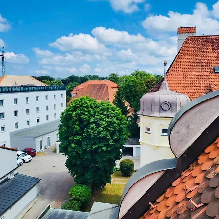 Sioux Stilvoll Eingerichtete Im Stadtkern I Netflix I Nespresso I Lägenhet Kaufbeuren