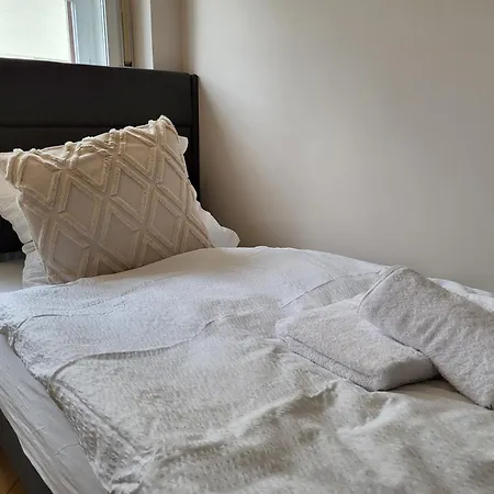 Sioux Stilvoll Eingerichtete Im Stadtkern I Netflix I Nespresso I Apartmán Kaufbeuren