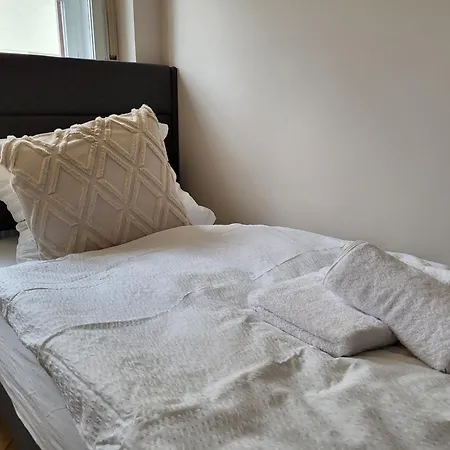 Sioux Stilvoll Eingerichtete Im Stadtkern I Netflix I Nespresso I