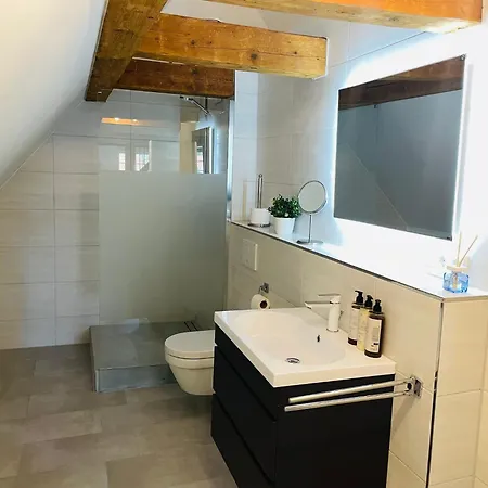 Apartmán Sioux Stilvoll Eingerichtete Im Stadtkern I Netflix I Nespresso I *