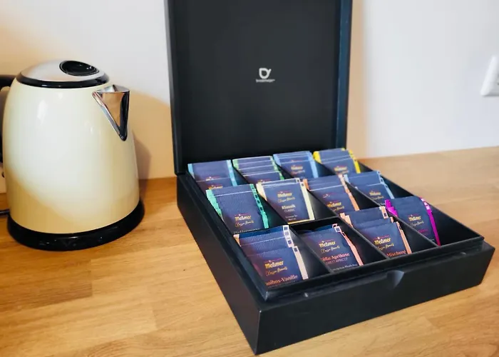 Apartment Sioux Stilvoll Eingerichtete Im Stadtkern I Netflix I Nespresso I Kaufbeuren