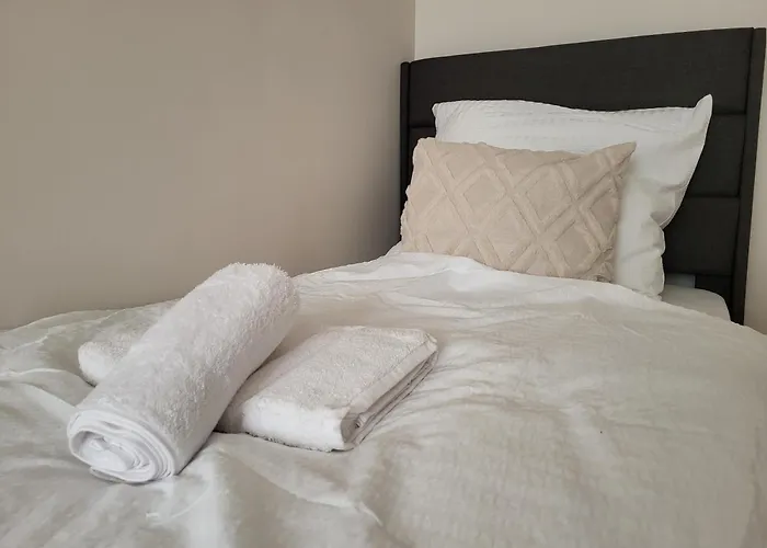 Sioux Stilvoll Eingerichtete Im Stadtkern I Netflix I Nespresso I Apartment *