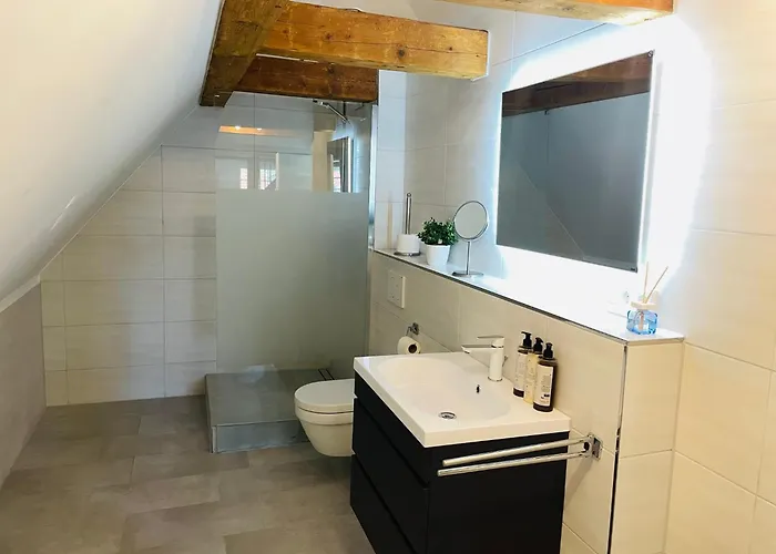 Apartment Sioux Stilvoll Eingerichtete Im Stadtkern I Netflix I Nespresso I *